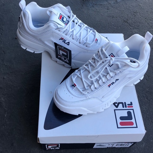 Fila Shoes - Fila